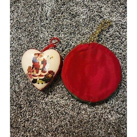 Christmas Ornament Lot - Picture 9 of 12